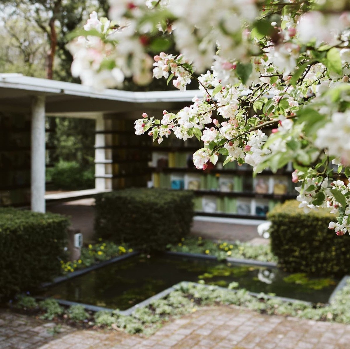 Columbarium