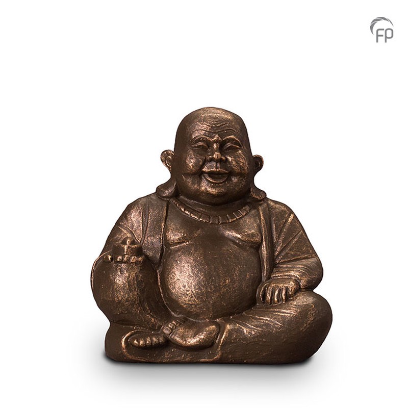 Sierurn klein GK ''Boeddha''