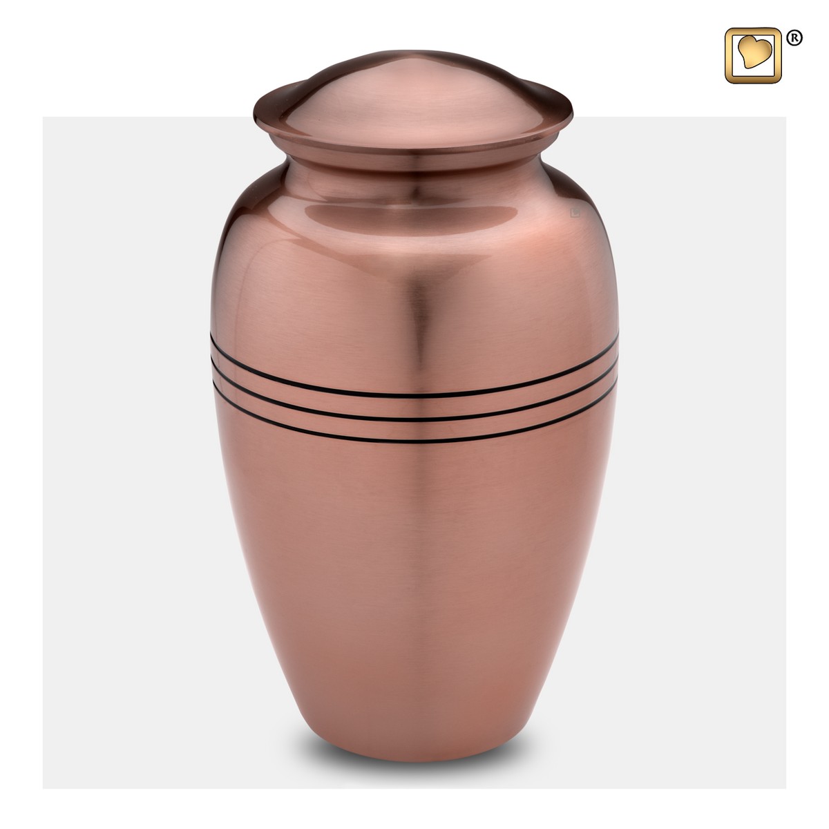 Radiance urn bru Copper