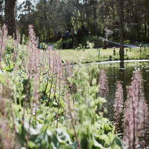 Westerveld Begraafplaats Crematorium Groen Bloemen Kopie
